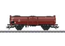 076-M46057 - H0 - Offener Güterwagen Omm 52